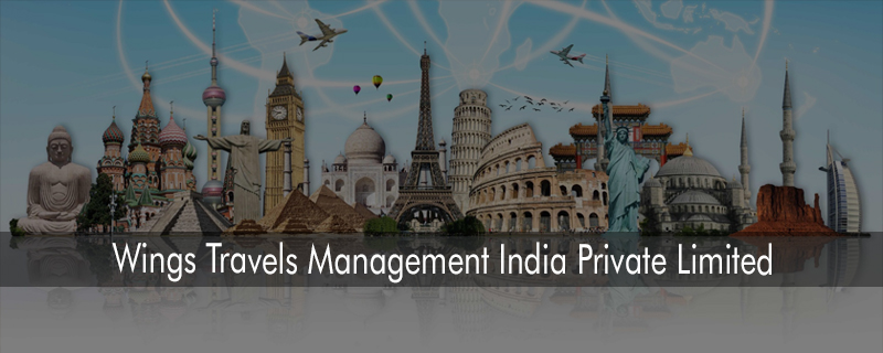 Wings Travels Management India Private Limited 